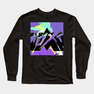 galo Long Sleeve T-Shirt